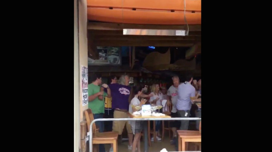 Report: Police Involved After Rob And Rex Ryan Accused Of Assault In Nashville Bar Fracas