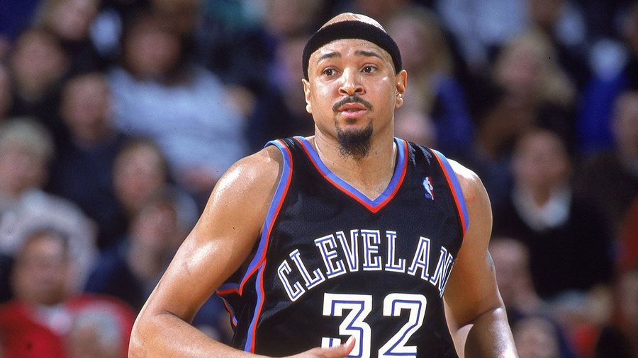 Former NBA All-Star Busted On "Massive Online Fraud" Charges