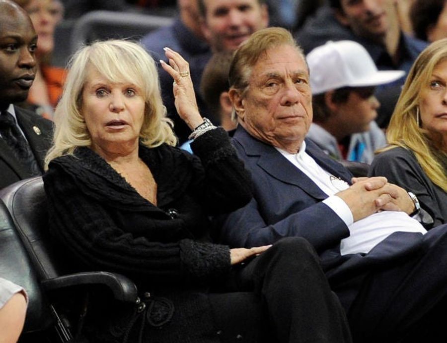 Sony Leak: Will Ferrell As Donald Sterling In A <em>Ruthless People</em> Remake?