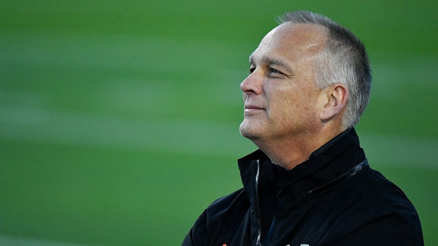 Mark Richt Unable To Recruit His Own Nephew