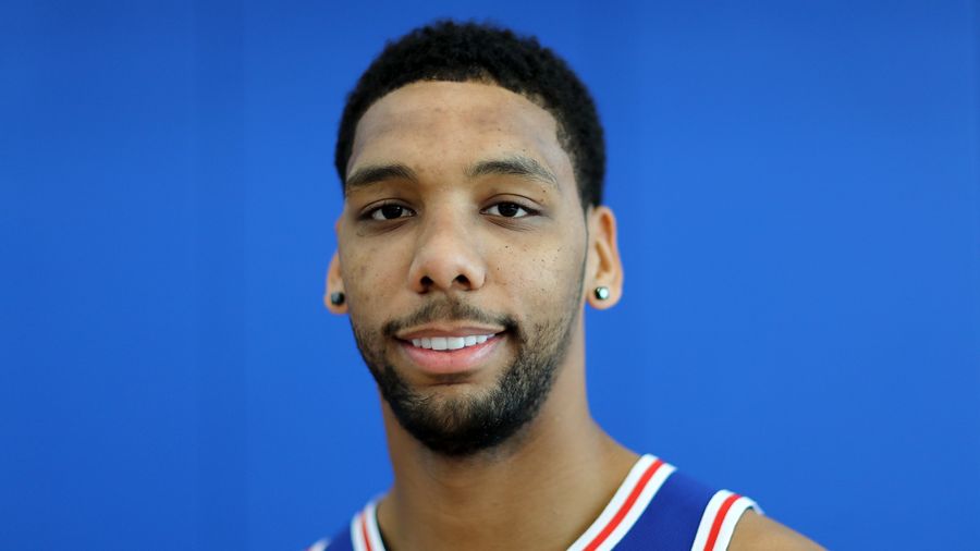 Jahlil Okafor Can Finally Be A Basketball Player