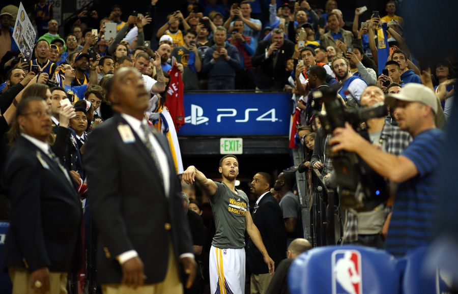 Should Steve Kerr Rest The Warriors?