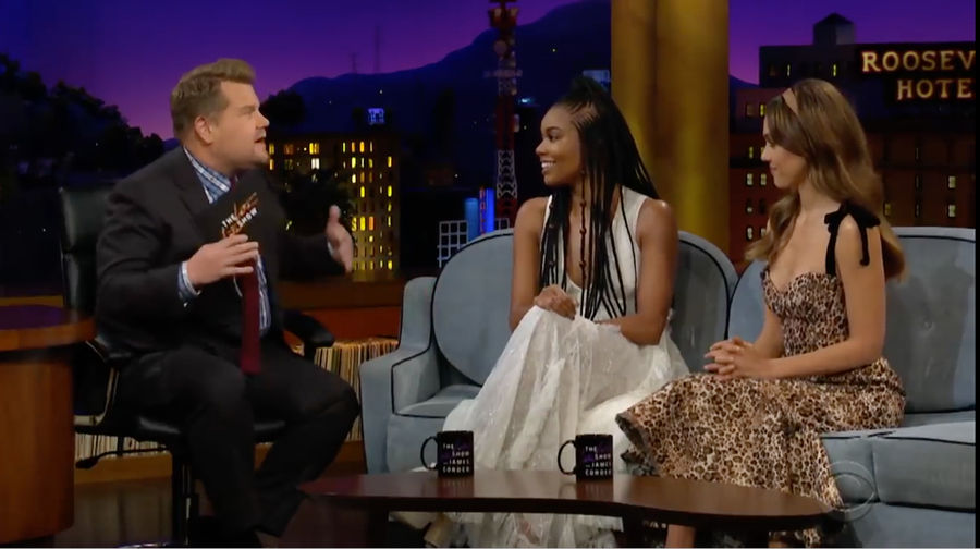 Gabrielle Union Needed To Tell Dwyane Wade That Milk Doesn't Cost $20