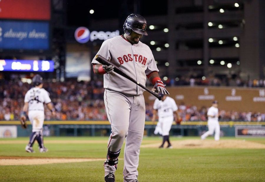 Red Sox Fan Pleads With Giants Manager Bruce Bochy To Take Back Pablo Sandoval