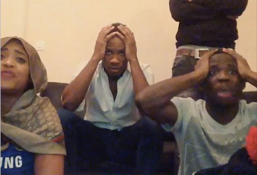 Didier Drogba Freaked Out Watching Ivory Coast Win Africa Cup Of Nations