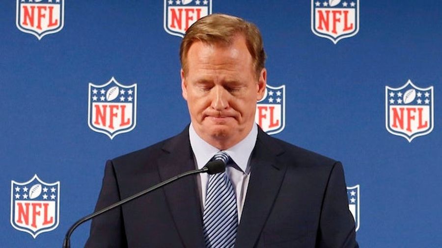 Ravens GM Testimony: Ray Rice Told Goodell He Hit Fiancée In Elevator