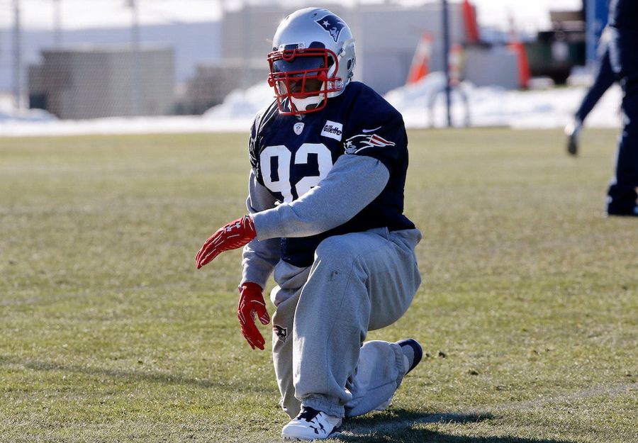More Steelers Pile On James Harrison