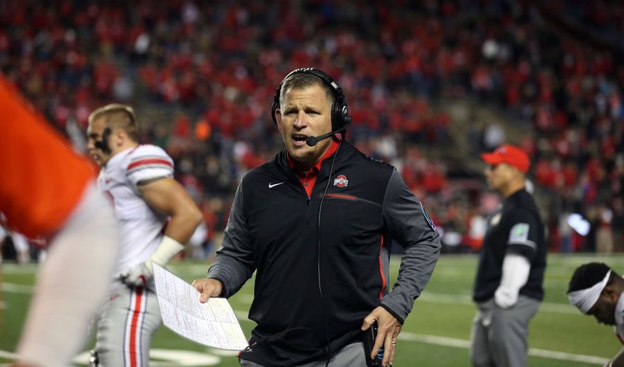 Here Are The Terms Of Greg Schiano's Aborted Contract With Tennessee