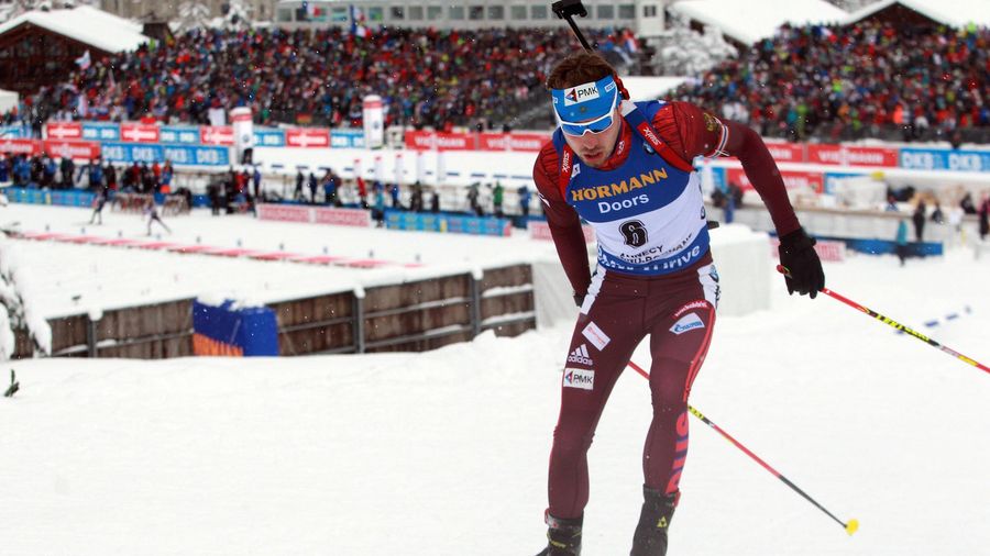 More Than 40 Russian Athletes Lose Appeal, Will Not Compete In Pyeongchang