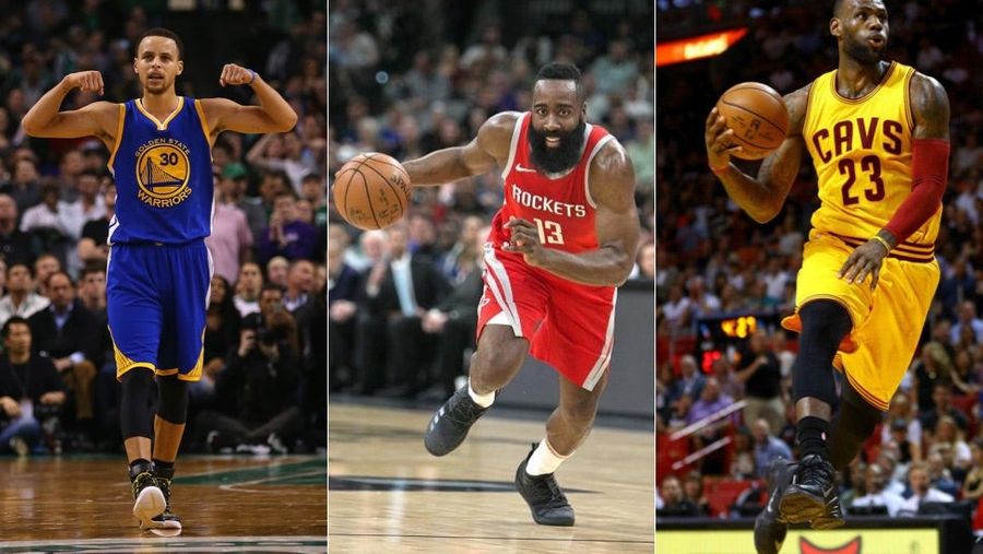 Sprout God, Porcelain Mamba e Six-Step LeBron: as histórias por trás dos melhores apelidos da NBA na China