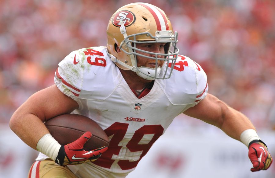Bruce Miller Charged With Seven Felonies, Allegedly Beat Elderly Man With Cane