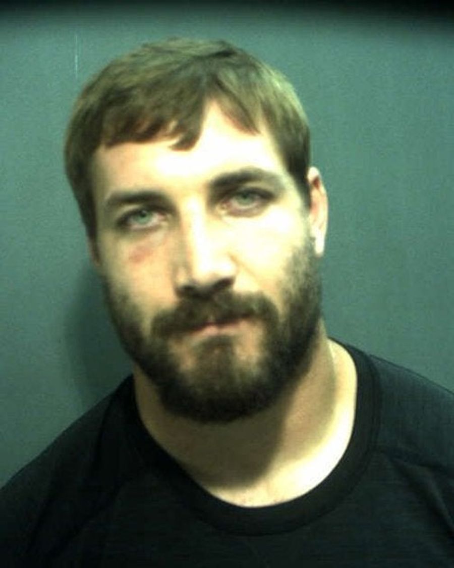 Police: Jaguars Linebacker Assaulted Woman Who Refused His Advances