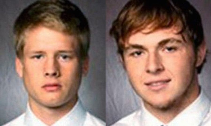 Junior Hockey Players Accused Of Taping Sex With Teen, Sharing Video