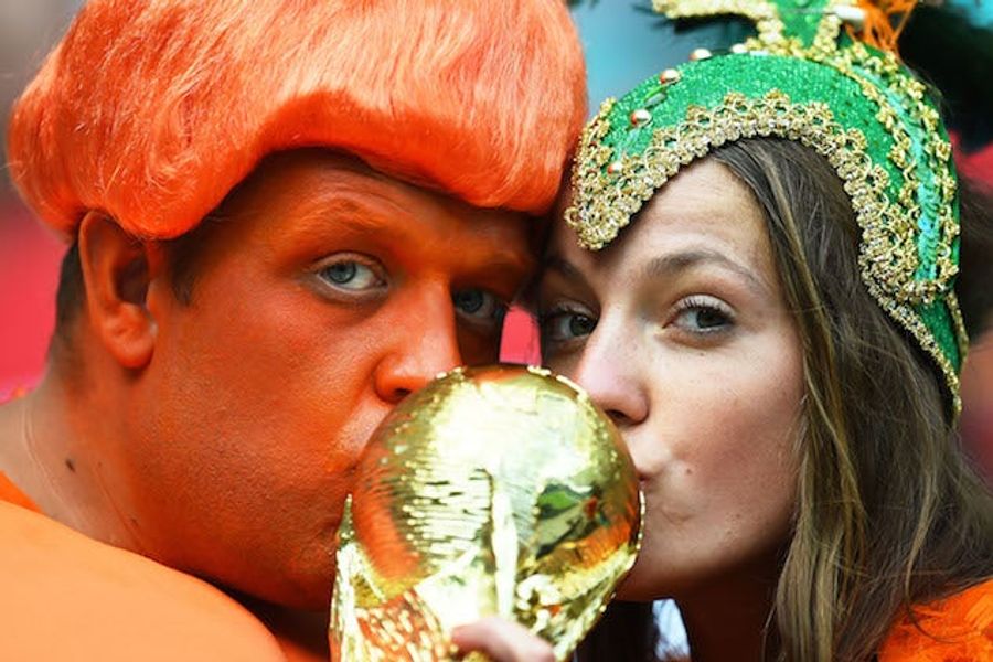 Your Netherlands-Costa Rica Open Thread