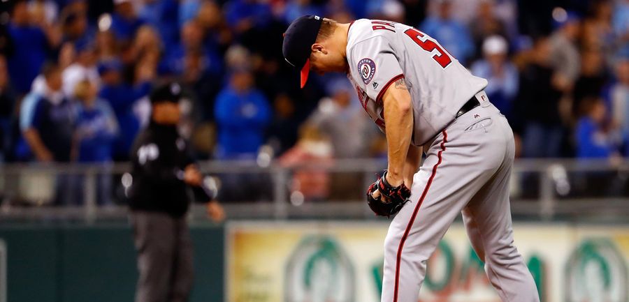 Jonathan Papelbon, Jamoke, Blows It