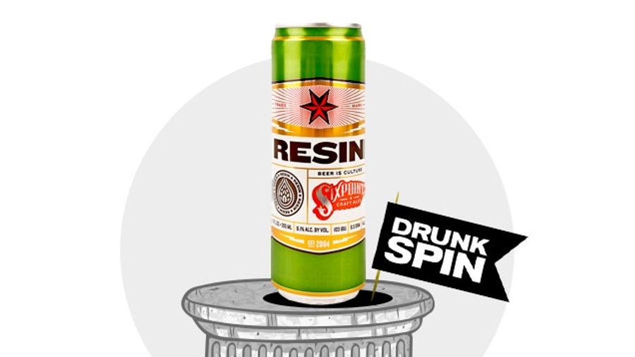 A Great Beer For People With Fake Christmas Trees