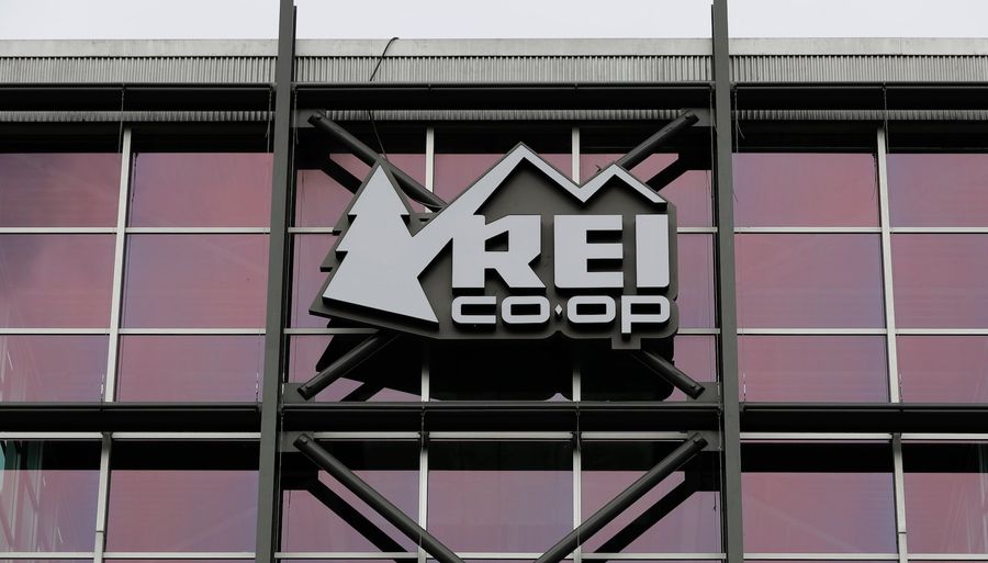 Why REI Stopped Selling Products That Support A Gun Manufacturer<em></em>