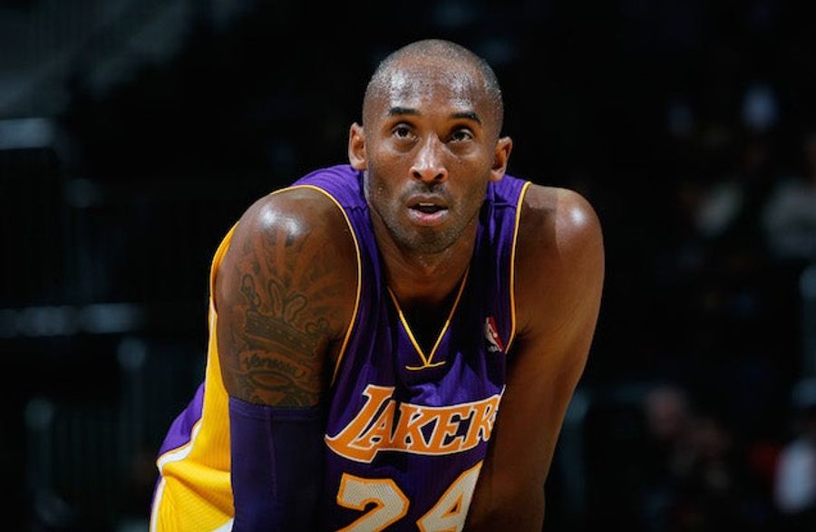 This Is The Only Kobe Bryant Quote