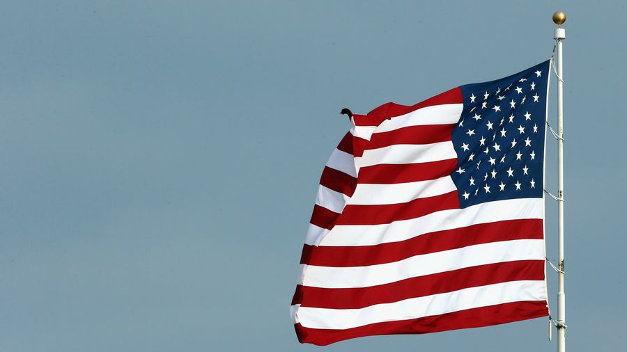 National Anthem Controversies Don't Get More Soul-Sucking Than This