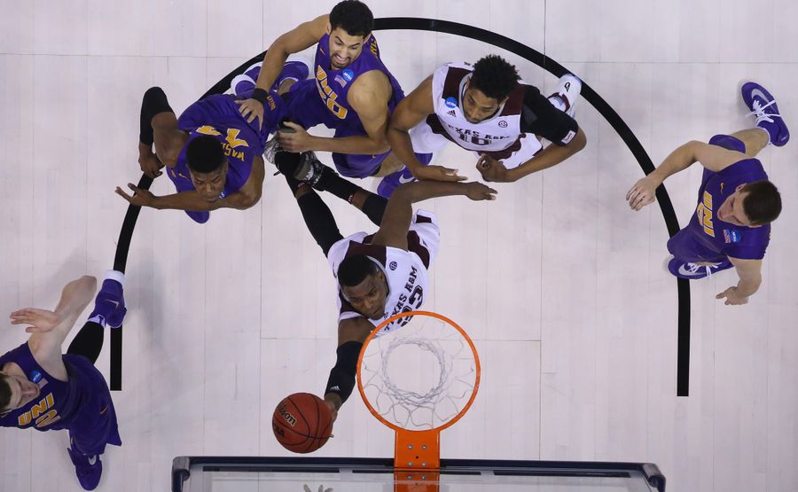 The Greatest Comeback In The History Of College Hoops Is Still Unthinkable