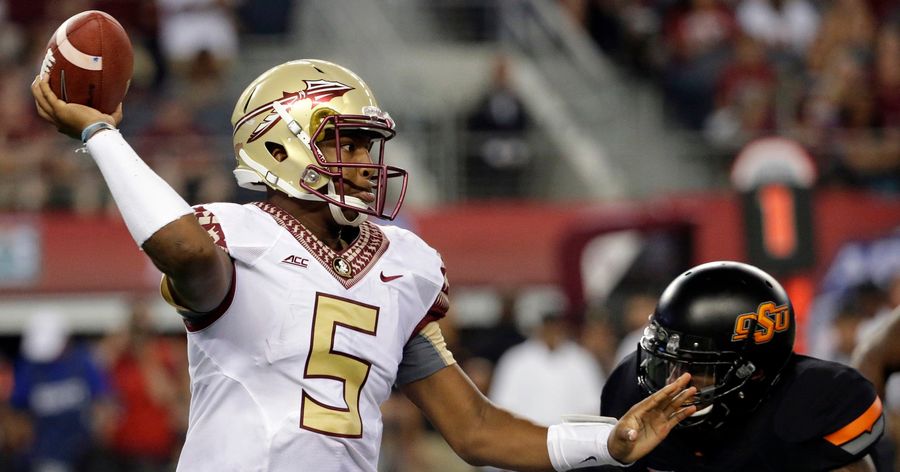 Tallahassee Police Finally Admit Problems With Investigation Of Jameis Winston Rape Case