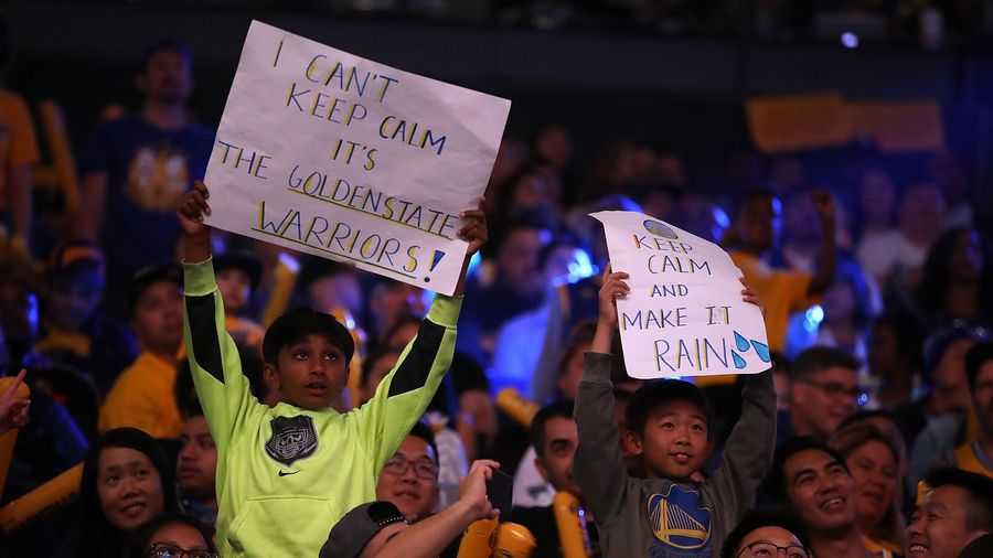 The Cavaliers Can't Win Game 5. Or Can They? (No) (But Maybe)