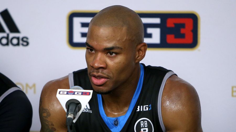 Report: Woman Accusing Justin Fairfax Of Rape Told Friends She Previously Was Raped By Corey Maggette