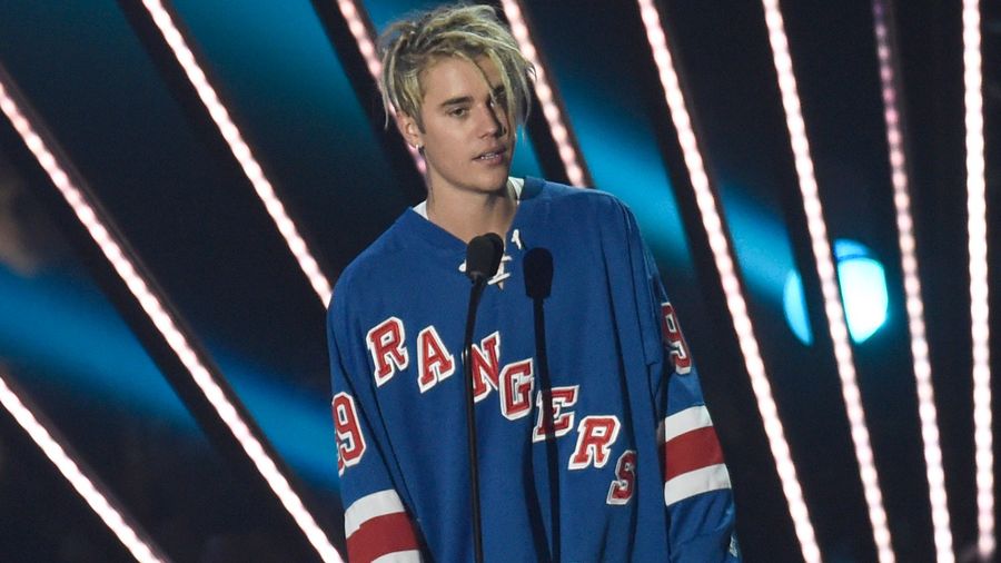 Justin Bieber Is An Equal Opportunity Sports Fan, Loves High-Level Sports Games