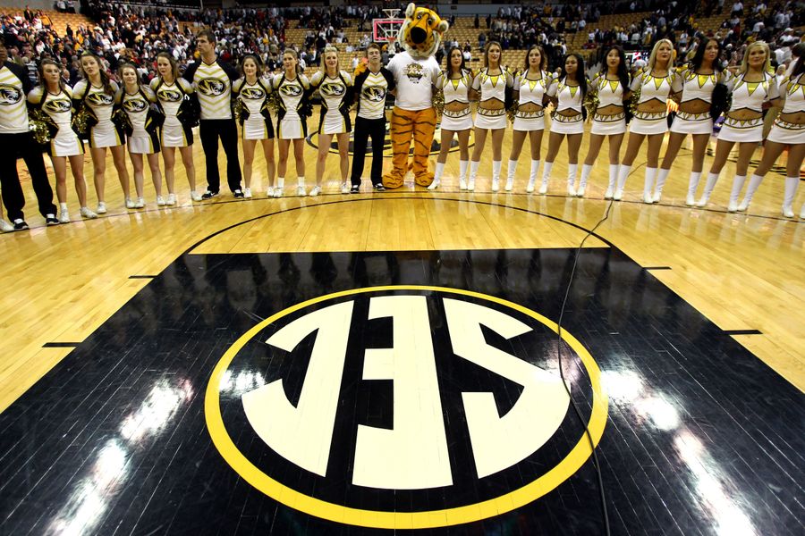 Mizzou Basketball Agrees To Pretend 2013-14 Season Didn't Happen