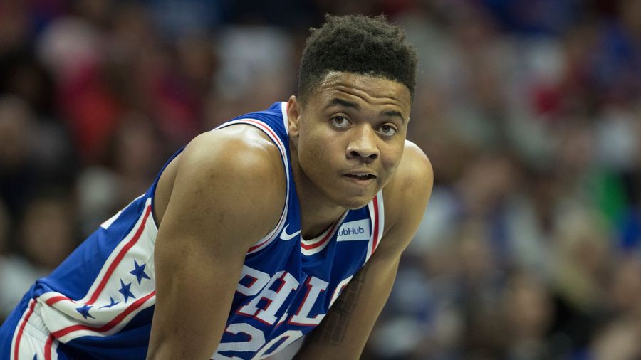 Markelle Fultz Shooting Form Update: Shot Better?