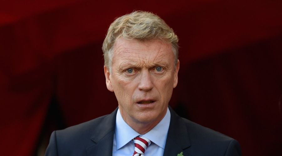 David Moyes Remains The Saddest Man In Sports