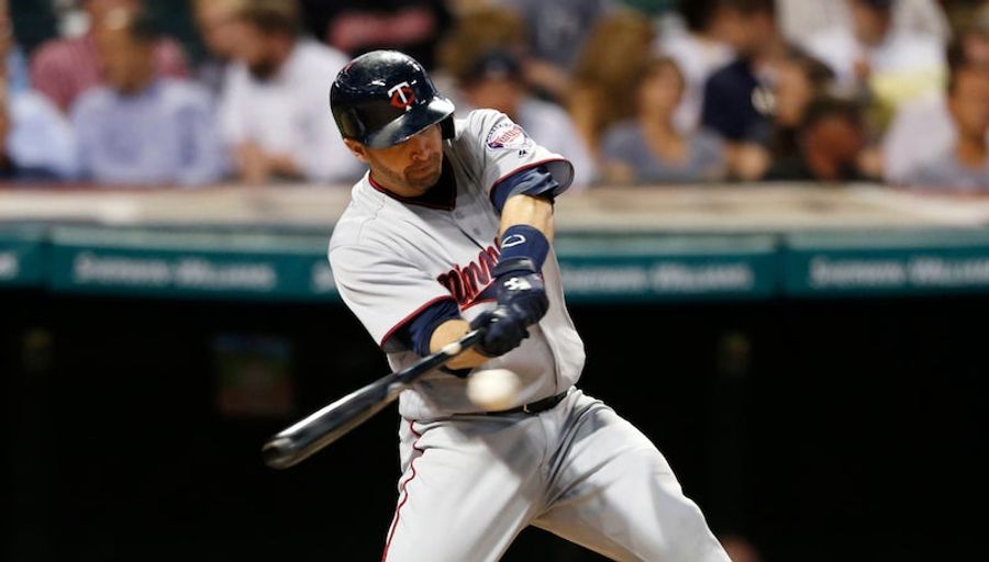 Just What The Hell Has Gotten Into Brian Dozier?