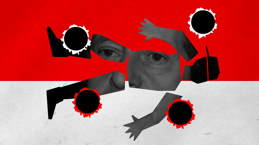 Richard Price’s Third Act