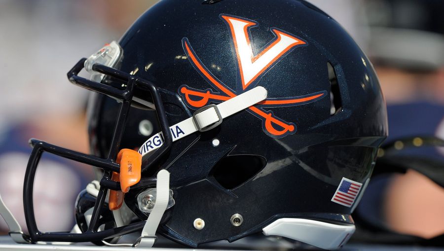 Ex-Virginia Football Player Alleges Culture Of Hazing, Including Naked Wrestling Matches And Staged Fights