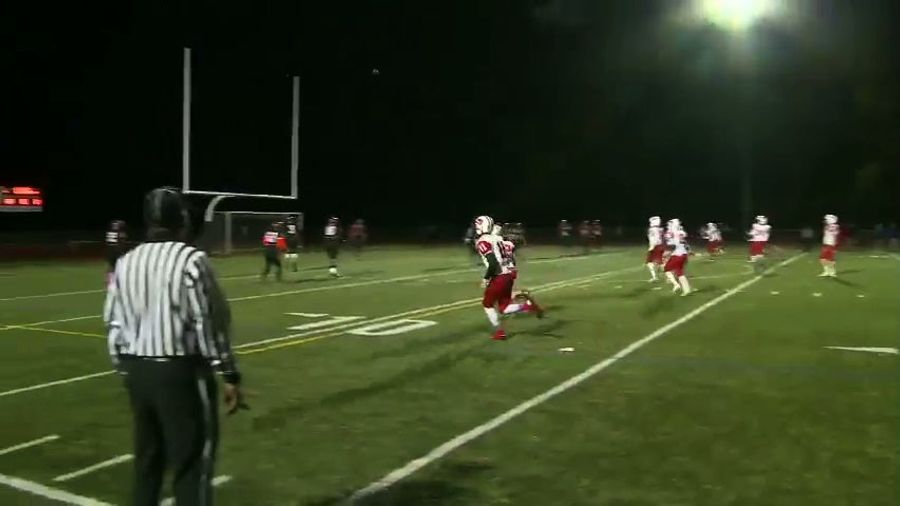 The Strangest Kickoff You've Ever Seen Happened Again