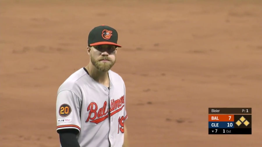 What The Fuck Are The Orioles Even Trying To Do Here?