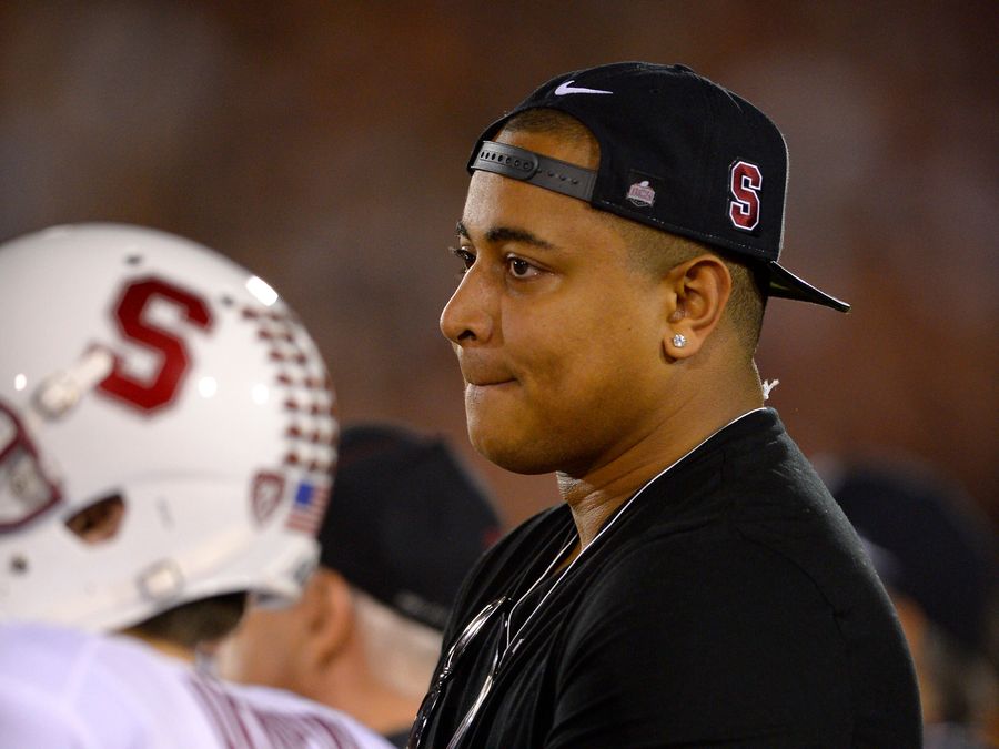 Dolphins Trade Jonathan Martin To 49ers