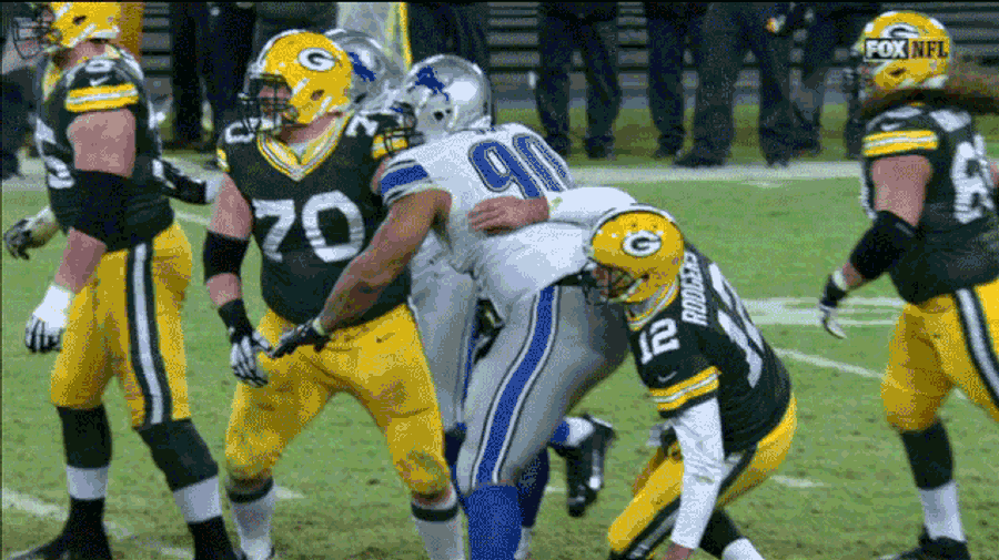 Ndamukong Suh Wins Appeal, Will Play Against Cowboys