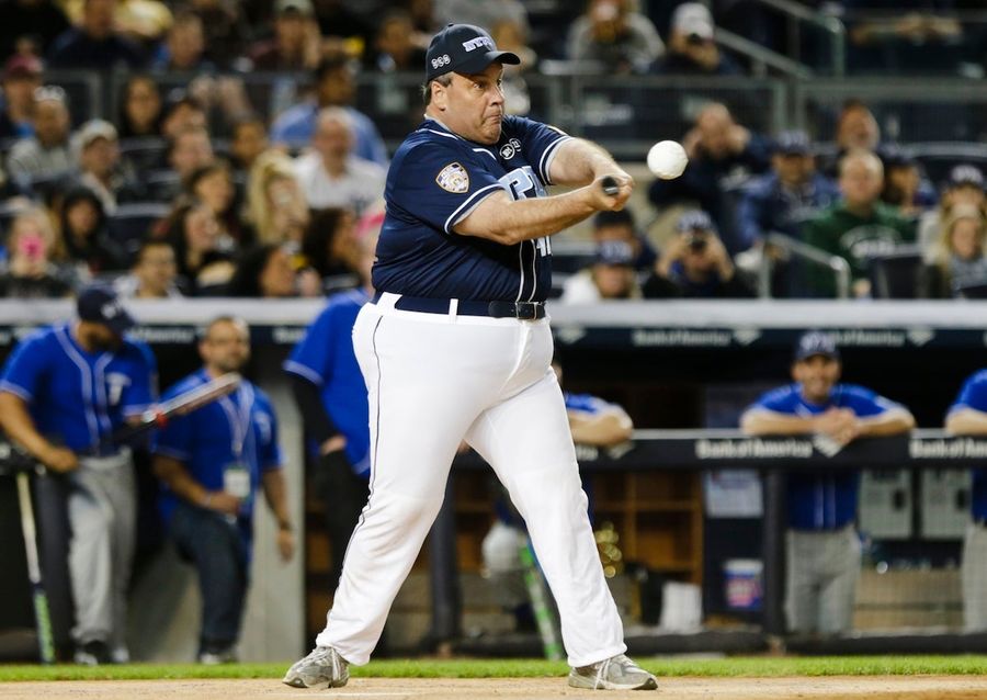You Can Call Chris Christie And Berate Him On The Radio Today