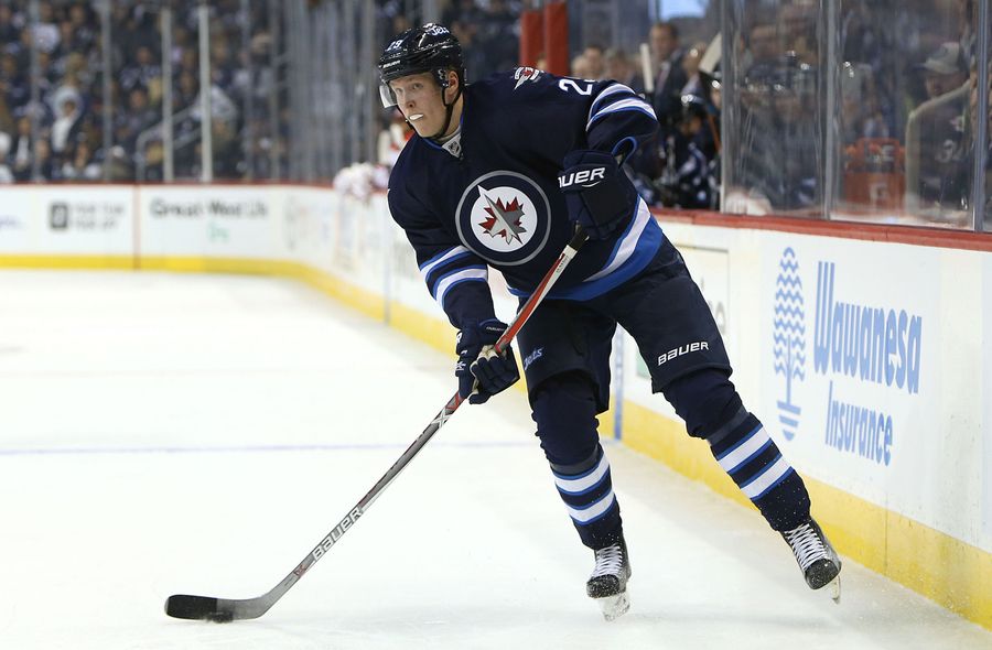 It's Been A While Since The NHL Had A Rookie Who Could Score Like This