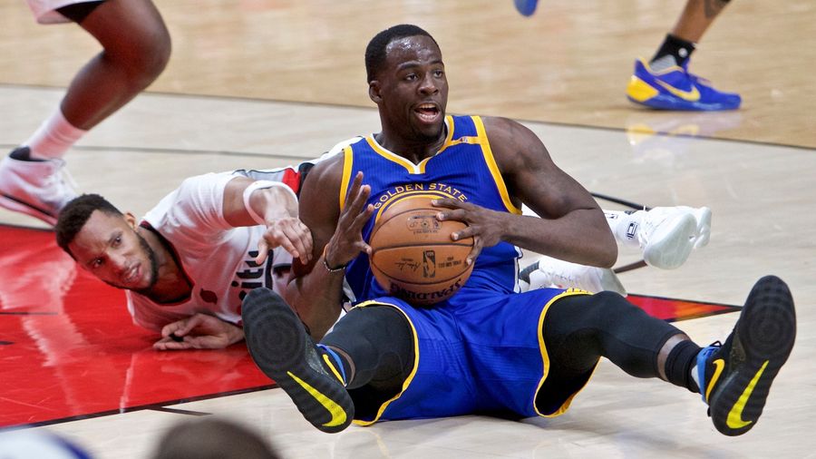 At Least Draymond Green Is An Honorable Bettor