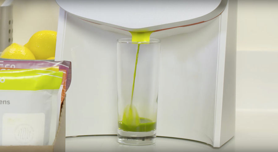 I Just Love This Juicero Story So Much