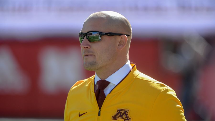 Former Minnesota Coach Jerry Kill Goes On The Radio To Grumble About Current Coach P.J. Fleck