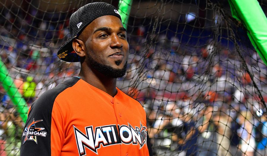Report: Marlins Continue Setting Themselves On Fire, Trade Marcell Ozuna To Cardinals