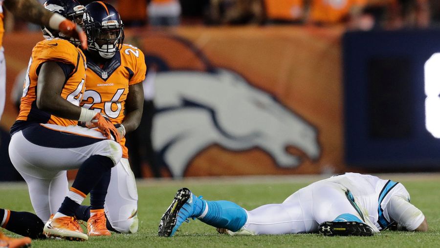 The NFL And NFLPA Remind Us How Meaningless The League's Brain Damage Protocols Are