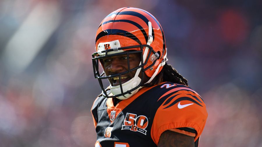 Adam "Pacman" Jones Got Into A Fistfight At The Airport