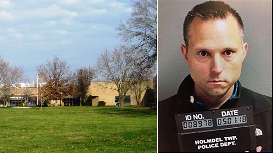 Mystery High School Football Field Pooper Turns Out To Be A School Superintendent
