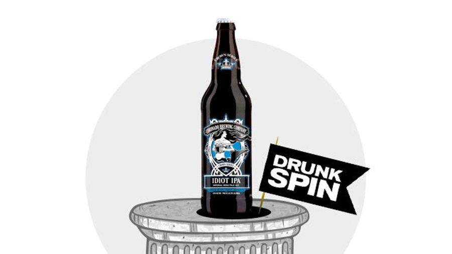 Just How Boozy Should Your Beer Be?