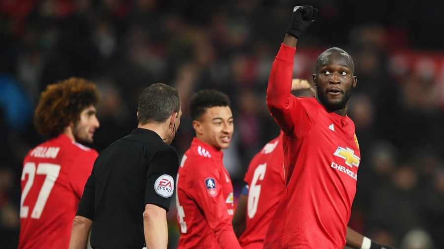 Romelu Lukaku Did Not Leave Everton Because Of &quot;Voodoo&quot;