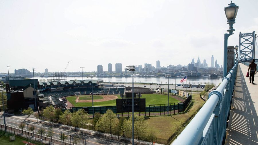 They’re Going To Demolish This Gorgeous Baseball Stadium